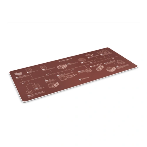Noctua NP-DM3 Brown Extra Large Mouse Pad